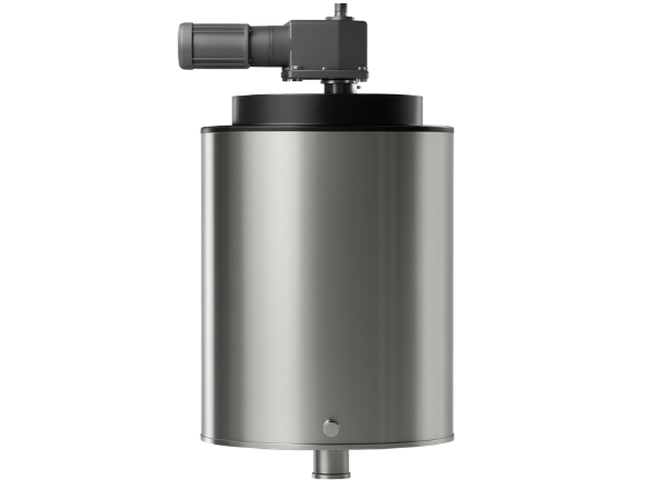 雪状氷製造装置 HFS-5000PR の製品イメージ
